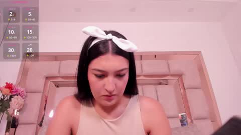 Chloe  online show from 10-09-25, 11:14