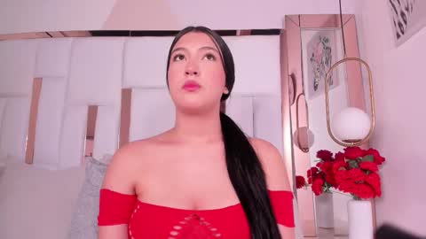 Chloe  online show from 01-16-26, 12:31