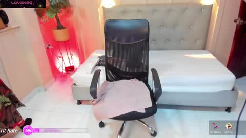 Chloe rosse online show from 12-04-24, 01:36
