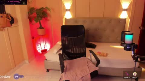 Chloe rosse online show from 12-04-24, 04:43
