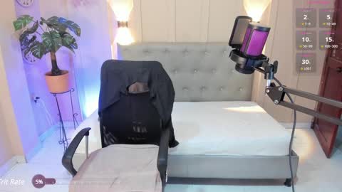 Chloe rosse online show from 12-11-24, 01:58