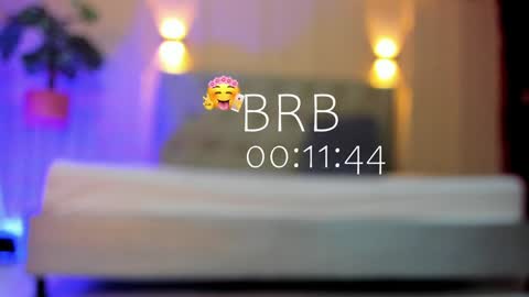 Chloe rosse online show from 01-11-25, 04:27