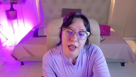 Chloe rosse online show from 09-12-25, 01:28