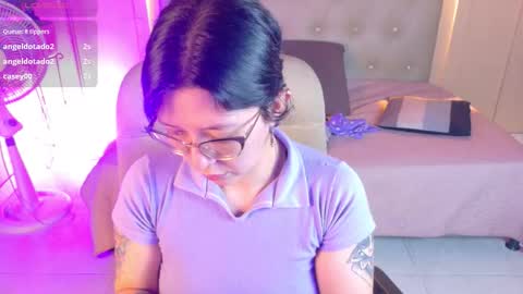 Chloe rosse online show from 09-30-25, 01:21