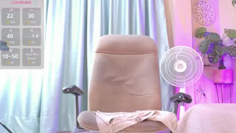 Chloe rosse online show from 10-21-25, 01:17