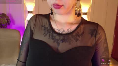 Chloe rosse online show from 10-23-25, 02:00