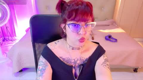 Chloe rosse online show from 12-03-25, 01:46