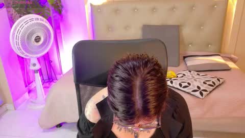 Chloe rosse online show from 01-07-26, 01:08