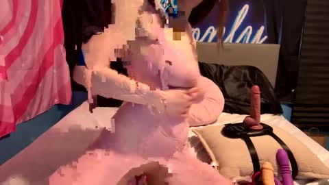 Chloes Big Boobs online show from 01-04-25, 05:05