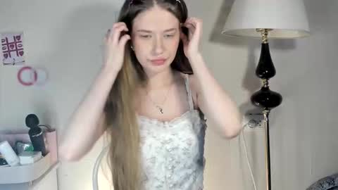 chloesweetbby online show from 03-30-26, 09:32