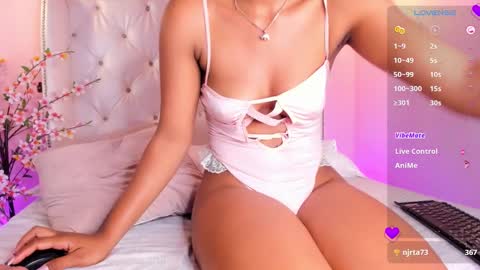 Snapshot of chloetaylorr_ chatting on 02-27-25, 11:15 CHLOE online show from 02-27-25, 11:15