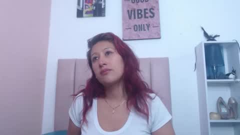 chloewild707rs online show from 11-03-25, 03:19