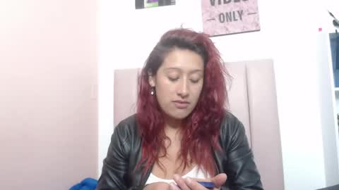 chloewild707rs online show from 11-06-25, 03:40