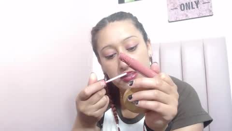 chloewild707rs online show from 11-13-25, 03:38