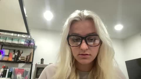 Chloe Babe online show from 01-08-26, 08:27