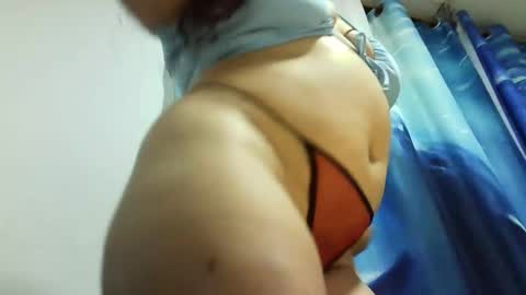 Snapshot of chochohot45 chatting on 12-31-24, 05:11 chochohot45 online show from 12-31-24, 05:11