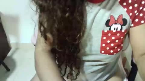 Snapshot of chochohot45 chatting on 02-12-25, 11:40 chochohot45 online show from 02-12-25, 11:40