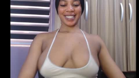 ESTHER online show from 01-13-25, 10:03