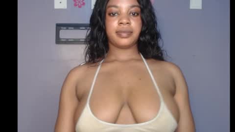 ESTHER online show from 03-08-25, 02:30
