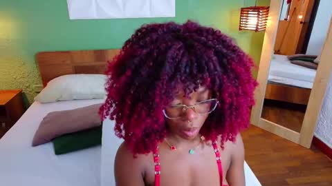 Camila Love online show from 10-01-25, 01:17
