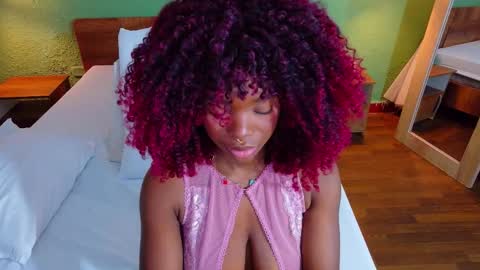 Camila Love online show from 10-06-25, 01:30