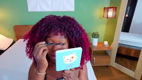 Camila Love online show from 10-14-25, 12:28