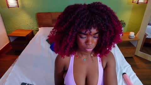 Camila Love online show from 10-24-25, 03:30