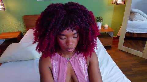 Camila Love online show from 10-25-25, 02:13