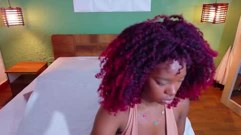 Camila Love online show from 11-01-25, 01:13