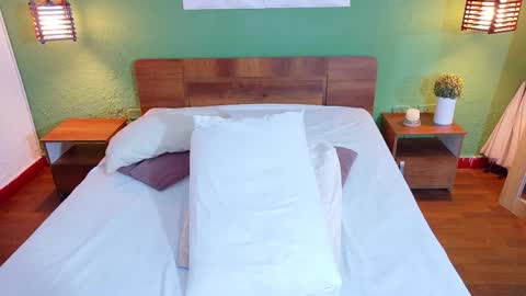 Camila Love online show from 11-03-25, 08:21