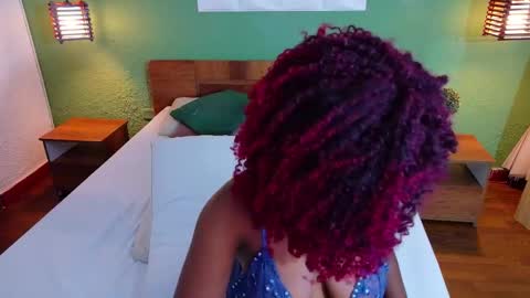 Camila Love online show from 11-21-25, 01:43