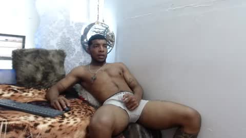 Choco online show from 10-09-25, 04:10