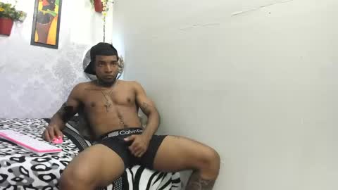 Choco online show from 11-08-25, 05:18