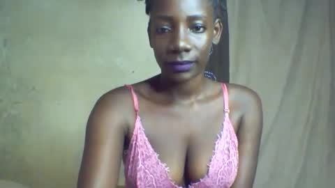 Choco mel online show from 11-03-25, 11:44