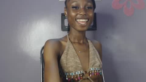 choco_petitqueen online show from 01-09-25, 11:14