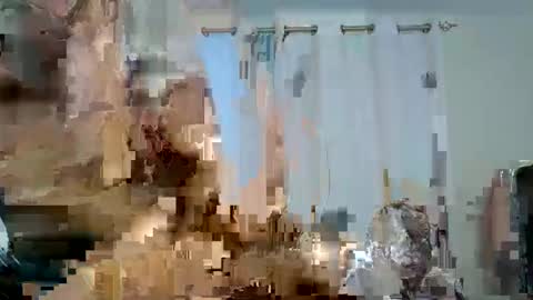 VIOLET online show from 02-09-25, 05:29