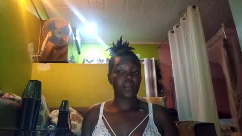 chocobarbie_ online show from 09-08-25, 07:24