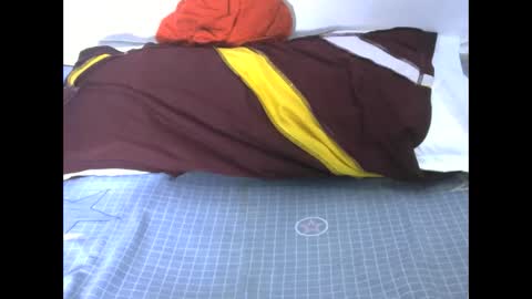 chocolatah online show from 01-07-25, 09:46