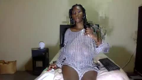 Snapshot of chocolate808 chatting on 10-20-25, 10:49 Exotic Chocolate online show from 10-20-25, 10:49