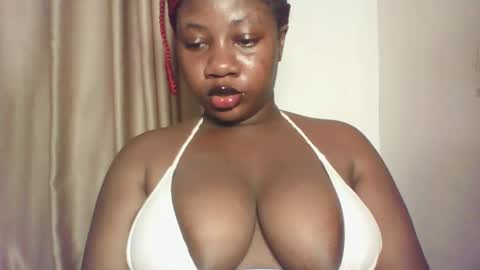 chocolateassgirl61 online show from 12-20-25, 06:04