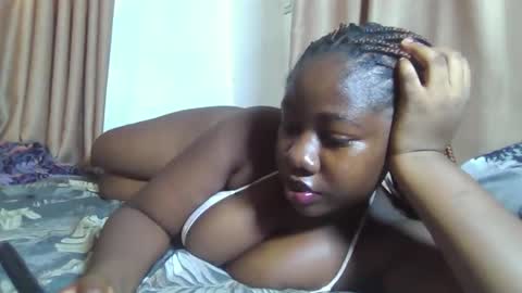 chocolateassgirl61 online show from 01-16-26, 10:30