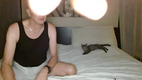 Chocolate Barbie n Ken online show from 01-19-25, 01:21