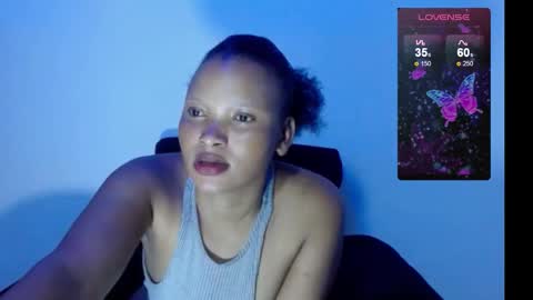 chocolatemilkebony online show from 01-20-25, 10:15