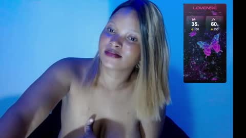 chocolatemilkebony online show from 01-21-25, 09:25