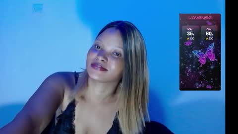 chocolatemilkebony online show from 02-06-25, 10:00