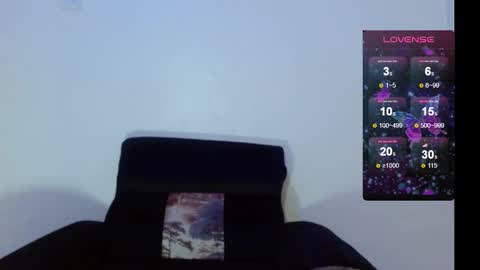 chocolatemilkebony online show from 03-05-25, 10:00