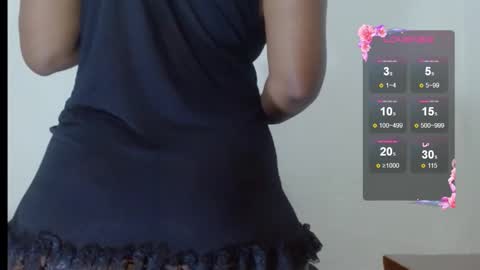 chocolatemilkebony online show from 12-19-25, 07:26