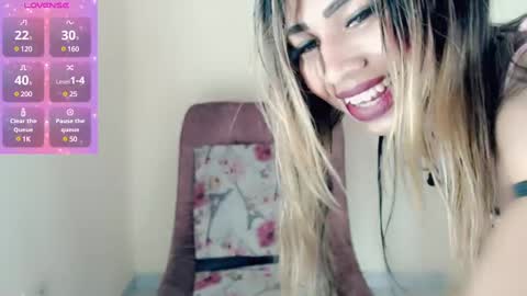 chocolatetriplex online show from 12-17-24, 10:55