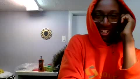 Snapshot of chocolatinhermoso chatting on 03-01-25, 05:27 Chocolatinhermoso online show from 03-01-25, 05:27