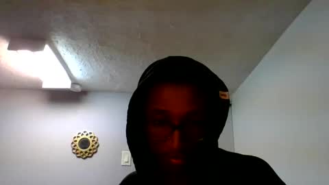 Snapshot of chocolatinhermoso chatting on 03-12-25, 11:12 Chocolatinhermoso online show from 03-12-25, 11:12